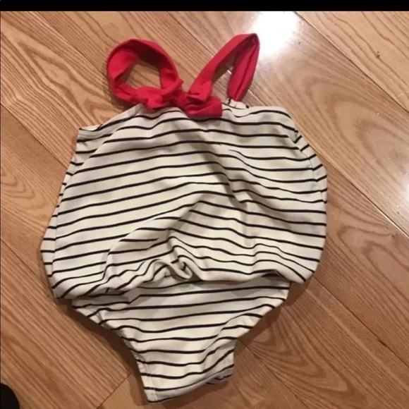 GAP Other - Baby gap bathing suit 0-6 months